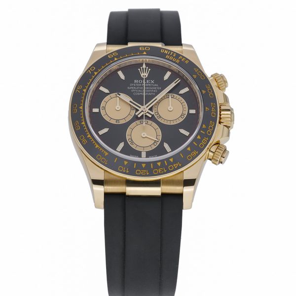 Rolex Daytona 126518 LN